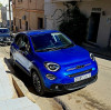 Fiat 500X 2024 Club