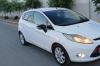 Ford Fiesta 2011 City