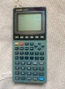 Calculatrice casio fx8800GC