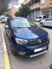 Dacia Sandero 2017 Stepway