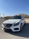 Mercedes Classe E 2014 Technologie +