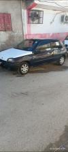 Renault Clio 1 1997 Clio 1