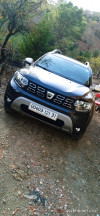 Dacia Duster 2021 Duster