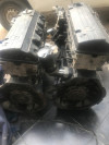 Moteur Mercedes 190 essence 4