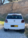 Volkswagen Polo 2013 Life