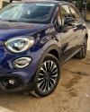 Fiat 500x club 2023 500x club