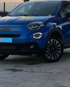 Fiat Fiat 500x club 2023 500x toute ootion