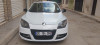 Renault Megane 3 2013 Black touch