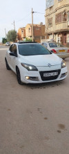 Renault Megane 3 2013 Gtline