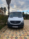 Mercedes Sprinter 2016