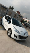 Peugeot 207 2012 Sportium