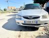 Hyundai Accent RB  4 portes 2011 