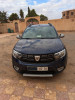 Dacia Sandero 2017 Stepway