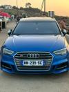 Audi S3 2017 S3