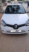 Renault Clio Campus 2014 Mongolien