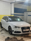 Audi A3 2017 S Line