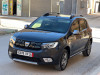 Dacia Sandero 2019 Stepway restylée