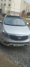 Kia Sportage 2015 Sportage