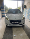 Peugeot 208 2015 Allure