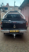 Mitsubishi L200 2008 L200