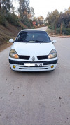 Renault Clio 2 2002 