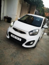 Kia Picanto 2013 Pop