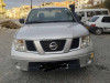 Nissan Navara 2015 Elegance 4x4