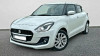 Suzuki Swift 2024 