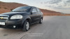 Chevrolet Aveo 4 portes 2007 LT