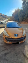 Peugeot 207 2007 