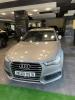 Audi A6 2018 S Line