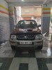 Mitsubishi L200 2007 Doube cabine Evolution