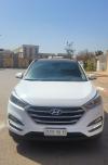 Hyundai Tucson 2018 Tucson