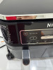 FRITEUSE NINJA AIR FRYER 7.6L 6PROGRAMME 2470WATT DOUBLE BAC