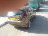 Ford Fiesta 2013 Titanium 