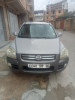 Kia Sportage 2008 Sportage