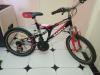 Velo MTB BABYA