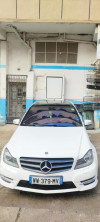 Mercedes Classe C 2013 250 AVANTGARDE Designo