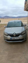 Renault Symbol 2015 