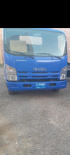 Isuzu SUPER JUMBO 2024