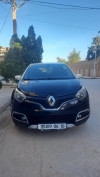 Renault Captur 2016 Cappuccino