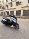 Yamaha nmax 2018