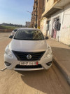 Nissan Sunny 2016 Sunny