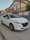 Peugeot 208 2014 Allure