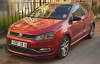 Volkswagen Polo carat 2015 