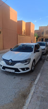 Renault Mégane 4 2017 Intense