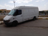 Mercedes Sprinter 2001