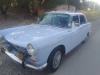 Peugeot 404 1963 404