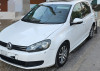 Volkswagen Golf 6 2012 Sport Line