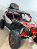 MAVERICK X3 XRC Can am 2022